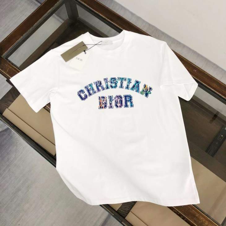 Dior T Shirts Short _SKUDiorS-XLtltx5715665